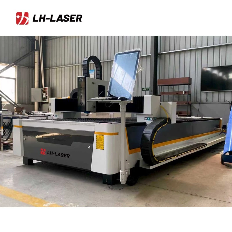 3000W Fiber Laser Cutting Machine suppliers